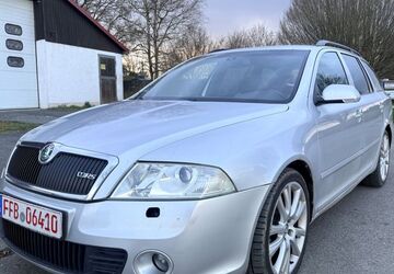 Skoda Octavia 286.000 km 4.650 &euro; Fürstenfeldbruck 82256