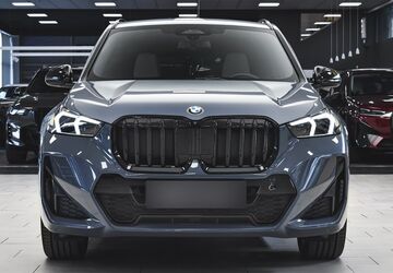 BMW X1 19.340 km 51.950 &euro; Feldkirchen bei München 85622