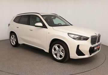 BMW X1 18.415 km 40.950 &euro; Garching 85748