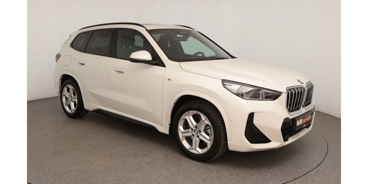 BMW X1 18.415 km 40.950 &euro; Garching 85748
