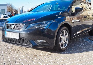 Seat Leon 160.000 km 7.800 &euro; München 81379