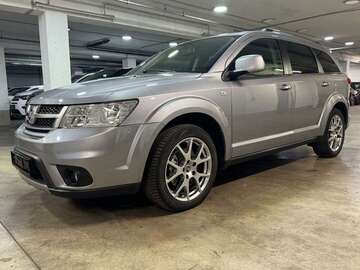 Gebrauchte Fiat Freemont