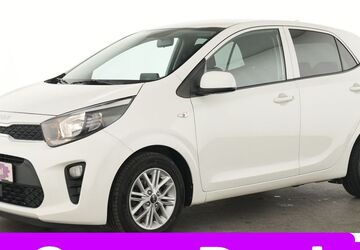 Kia Picanto 90.234 km 10.415 &euro; Garching bei München 85748