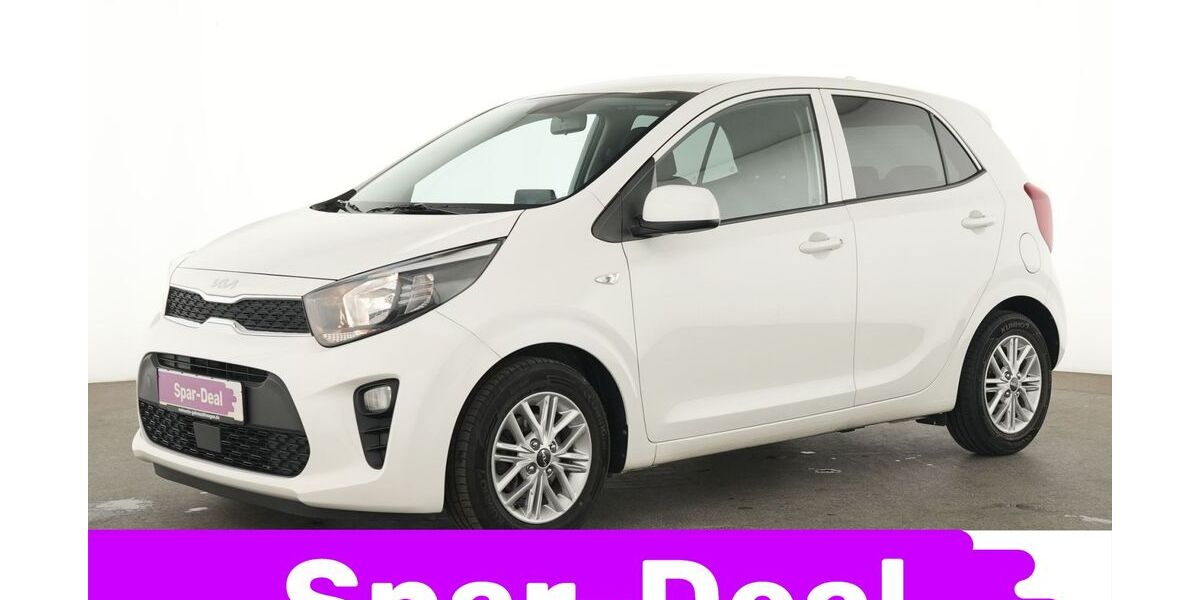 Kia Picanto 90.234 km 9.575 &euro; Garching bei München 85748