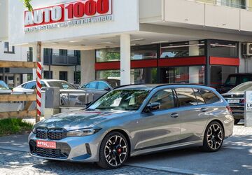 BMW M340i 9.000 km 63.500 &euro; München 81375