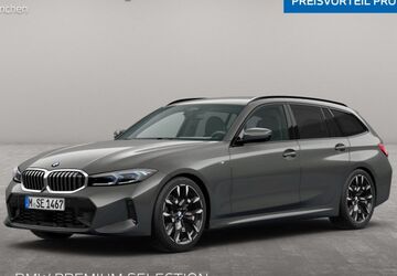 BMW 330 17.823 km 50.995 &euro; München 80939