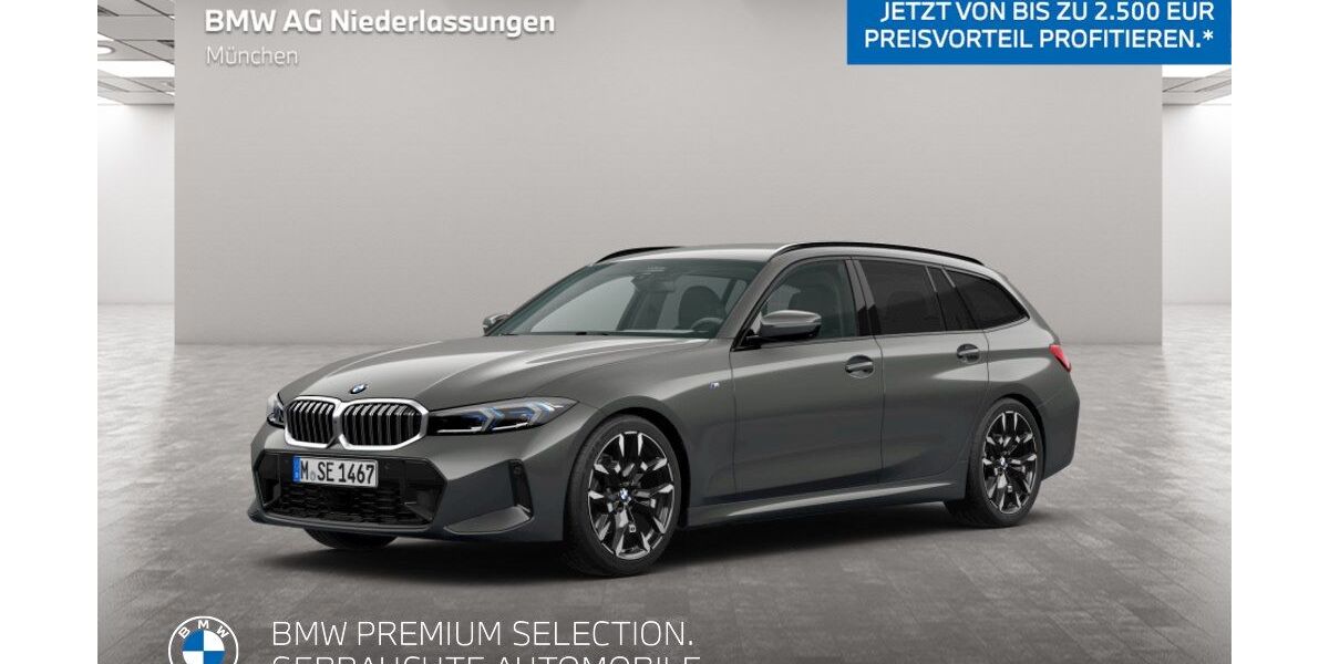 BMW 330 17.823 km 50.995 &euro; München 80939