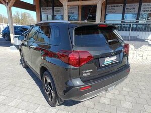 Suzuki VITARA 1.4 COMFORT+ HYBRID 16.519 km 22.960 &euro; Höhenkirchen-Siegertsbrun 85635