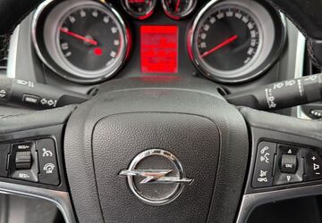 Opel Astra 131.012 km 6.800 &euro; Kirchseeon 85614