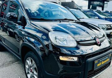 Fiat Panda 172.000 km 5.990 &euro; München 81825