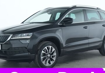 Skoda Karoq 42.780 km 22.685 &euro; Garching bei München 85748