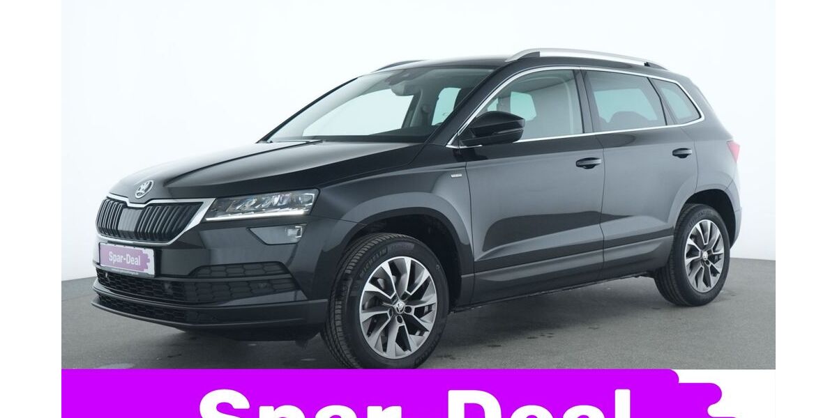 Skoda Karoq 42.780 km 22.685 &euro; Garching bei München 85748