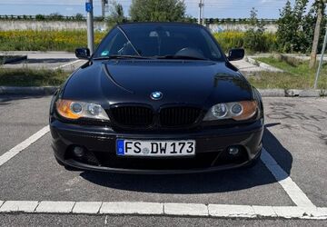 BMW 320 240.000 km 6.999 &euro; Heilsbronn 91560