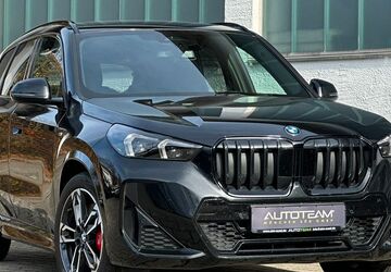 BMW X1 9.780 km 39.990 &euro; Egling 82544