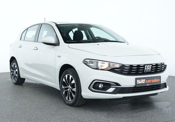 Fiat Tipo 80.075 km 11.950 &euro; Garching 85748