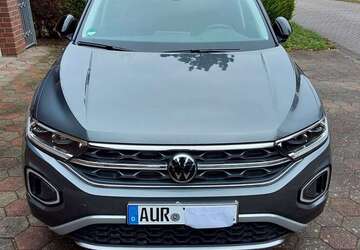 VW T-Roc 27.378 km 25.900 &euro; München 82031
