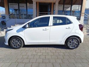 Kia PICANTO FACELIFT 1.0 MT VISION|KAMERA|NAVI 6.979 km 15.460 &euro; Höhenkirchen-Siegertsbrun 85635
