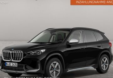 BMW X1 77.193 km 39.901 &euro; München 80939