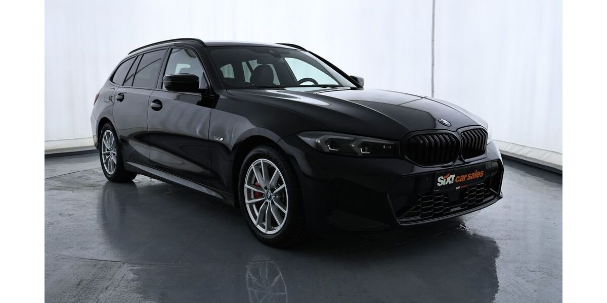 BMW 330 82.774 km 31.220 &euro; Garching 85748