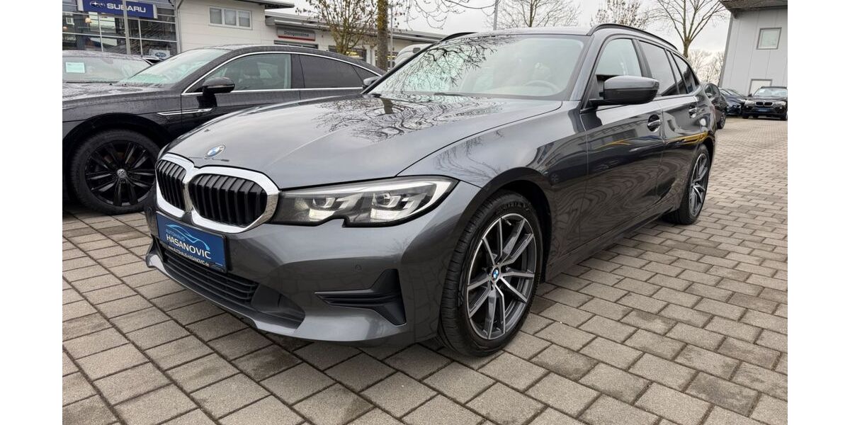 BMW 320 155.000 km 21.900 &euro; Dachau (bei München) 85221
