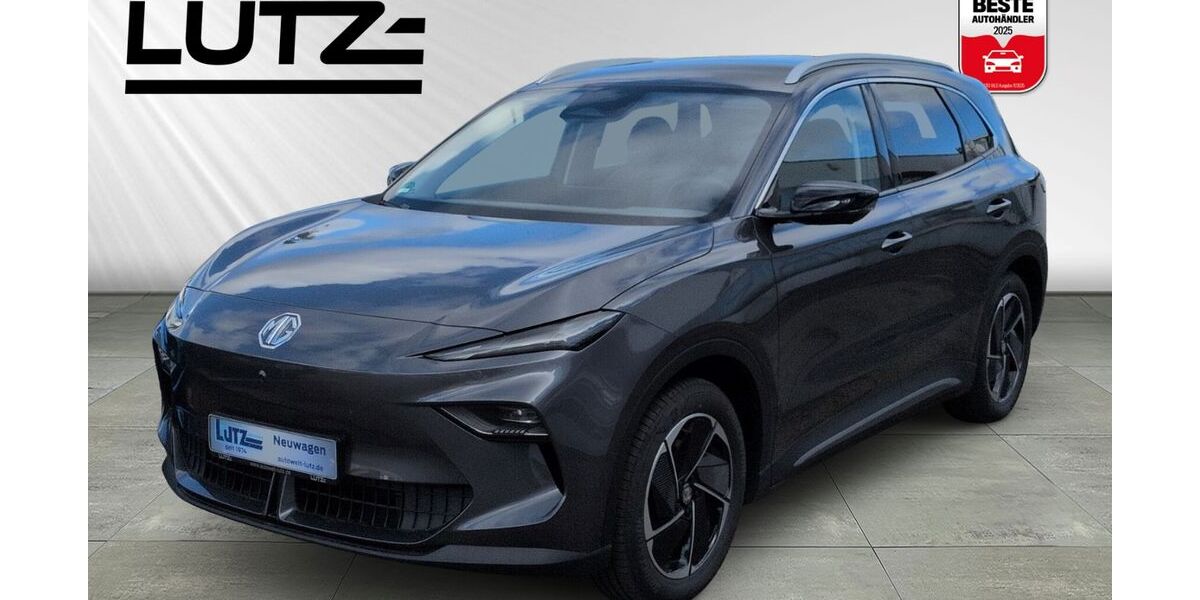 MG S5 2.600 km 32.640 &euro; Fürstenfeldbruck 82256