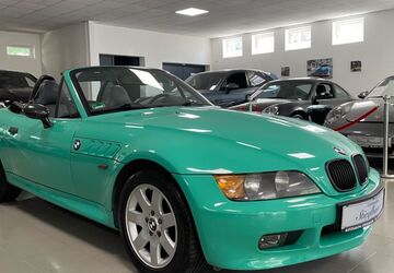 BMW Z3 152.000 km 6.999 &euro; Anzing 85646