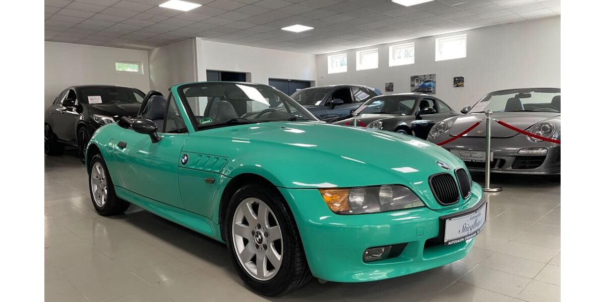 BMW Z3 152.000 km 6.999 &euro; Anzing 85646