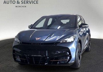 Cupra Tavascan 6.500 km 48.950 &euro; München 80935