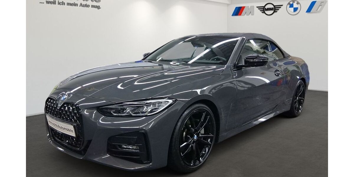 BMW 430 32.046 km 46.470 &euro; München 81827