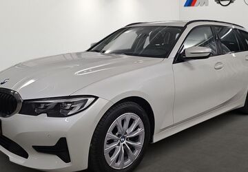 BMW 318 63.835 km 25.990 &euro; München 80687