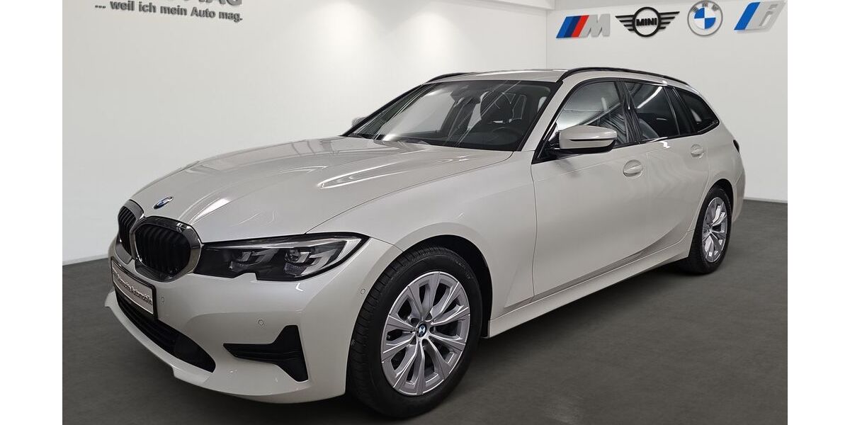 BMW 318 63.835 km 25.990 &euro; München 80687