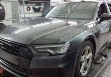 Audi A6 120.528 km 39.960 &euro; München 80686