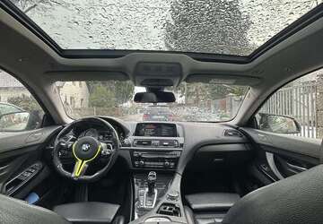 BMW 640 174.000 km 25.500 &euro; Unterschleissheim 85716