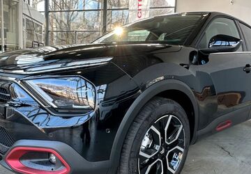 Citroen C4 14.000 km 21.990 &euro; Ebersberg 85560