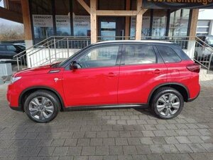 Suzuki Vitara 1,4 BOOST COMFORT 34.555 km 18.960 &euro; Höhenkirchen-Siegertsbrun 85635