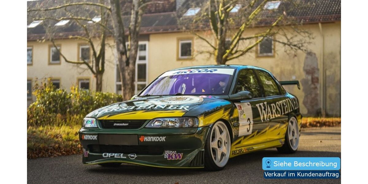 Opel Vectra 78.000 km 34.990 &euro; Starnberg 82319