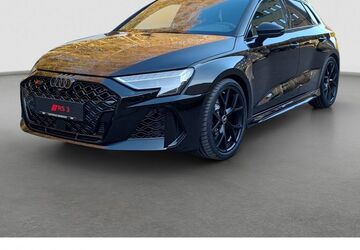 Audi RS3 4.000 km 67.950 &euro; Ebersberg bei München 85560
