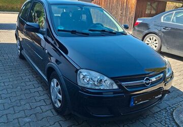 Opel Corsa 202.232 km 999 &euro; Moosinning 85452