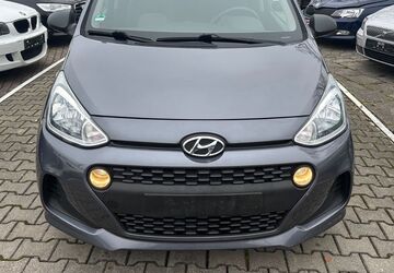 Hyundai i10 131.500 km 5.600 &euro; München OT Trudering-Riem 81825