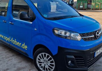 Opel Vivaro 15.000 km 29.900 &euro; Dachau 85221