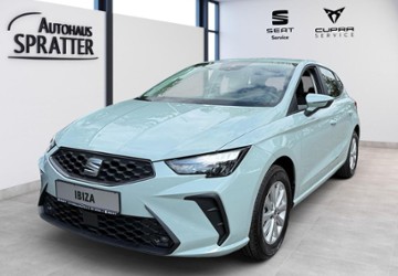 Seat Ibiza 1.200 km 19.880 &euro; München 81249