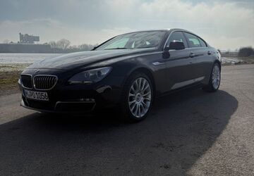 BMW 640 Gran Coupé 174.900 km 18.500 &euro; München 81827