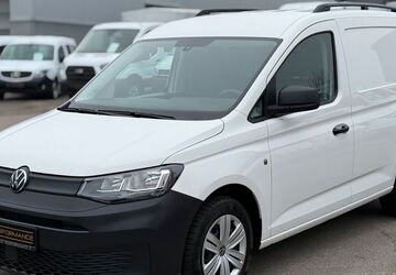 VW Caddy 28.000 km 23.990 &euro; Bergkirchen 85232