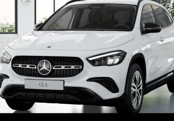 Mercedes-Benz GLA 200 16.171 km 39.990 &euro; München 80636