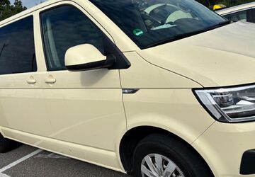 VW T6 Kombi 299.057 km 18.990 &euro; München 80686