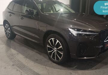 Volvo XC60 72.987 km 30.550 &euro; Eching 85386