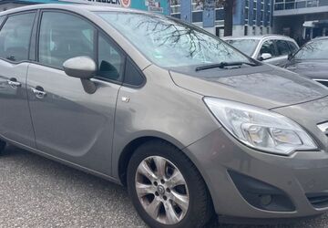 Opel Meriva 175.000 km 3.500 &euro; Dachau (bei München) 85221