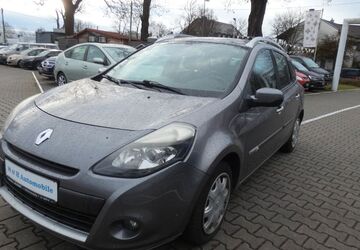 Renault Clio 211.365 km 1.400 &euro; München 81825