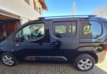 Citroen Berlingo 105.032 km 17.700 &euro; Holzkirchen 83607