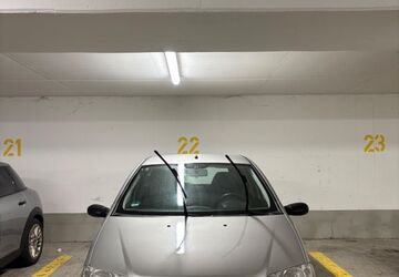 Fiat Punto 164.000 km 2.700 &euro; München 80937